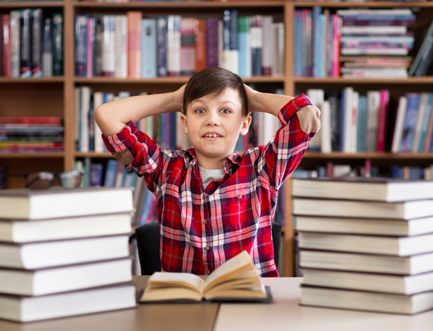 Hızlı Okuma Eğitimi Ebeveynler İçin Ne Kadar Önemlidir?