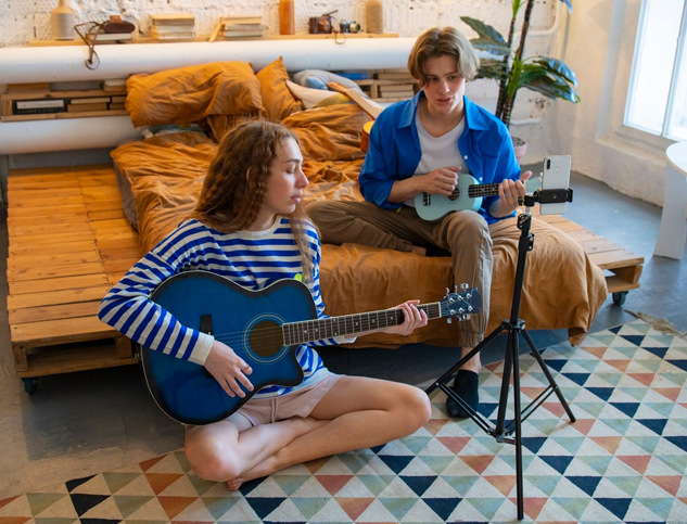 Sosyal Becerilerin Gelişimi