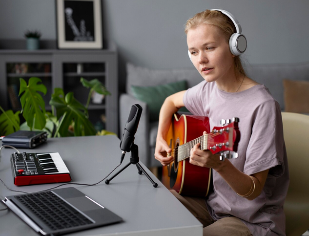 Ses ve Nefes Kontrolü